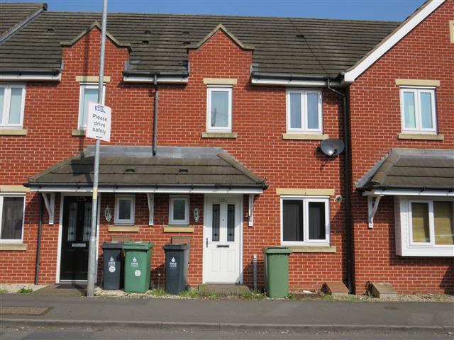 Main image of property: Franchise Street, Wednesbury, WS10 9RH
