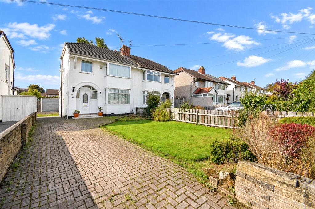 House in Chester