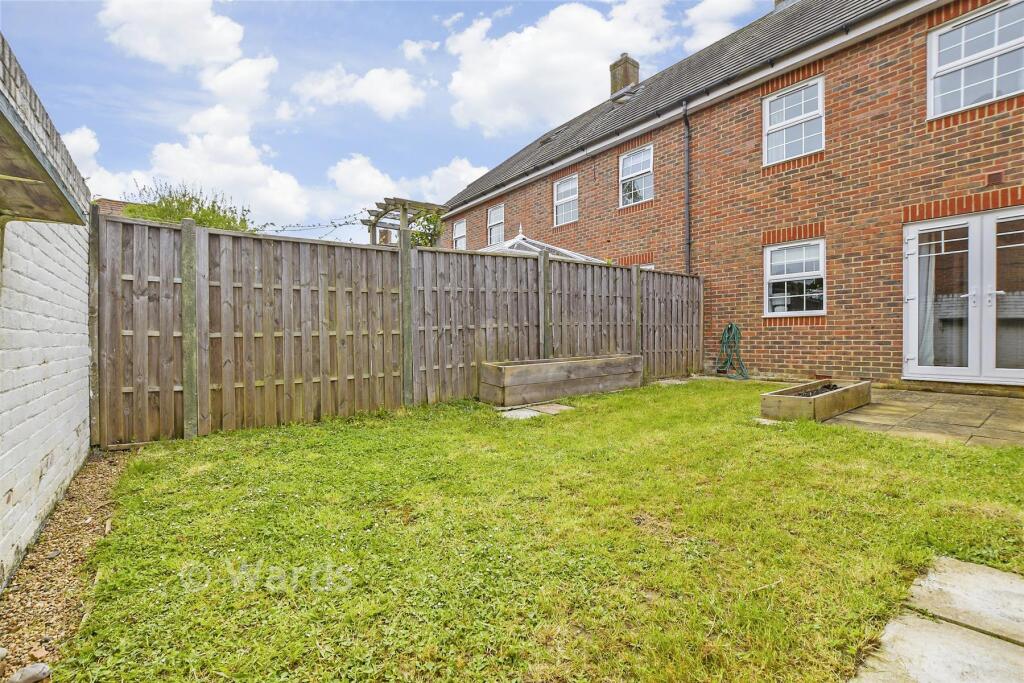 Main image of property: Locks Yard, Headcorn, Ashford, Kent