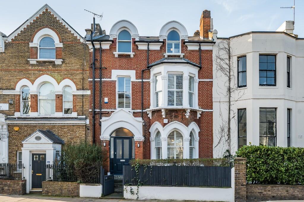 Main image of property: Albion Road, London, N16