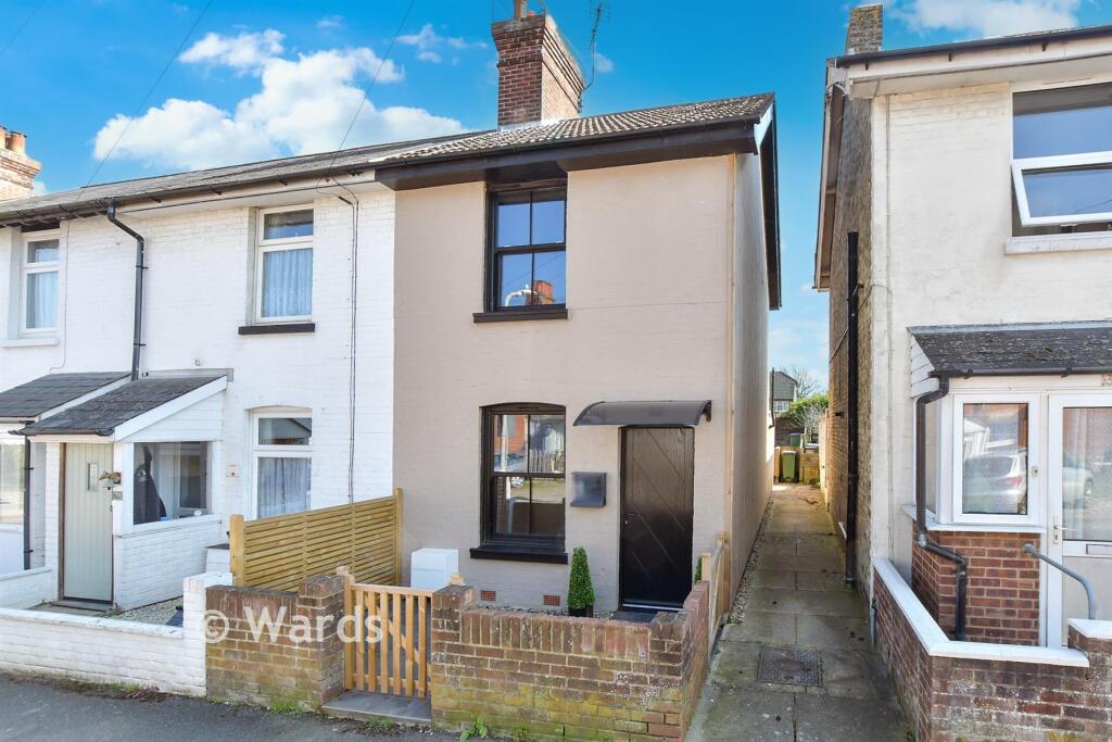 Main image of property: Victoria Avenue, Hythe, Kent