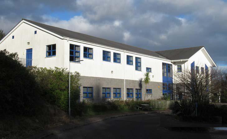 Main image of property: Units 2, 5 & 6, Creed Court, Gleann Seileach Business Park, Stornoway, HS1 2QP