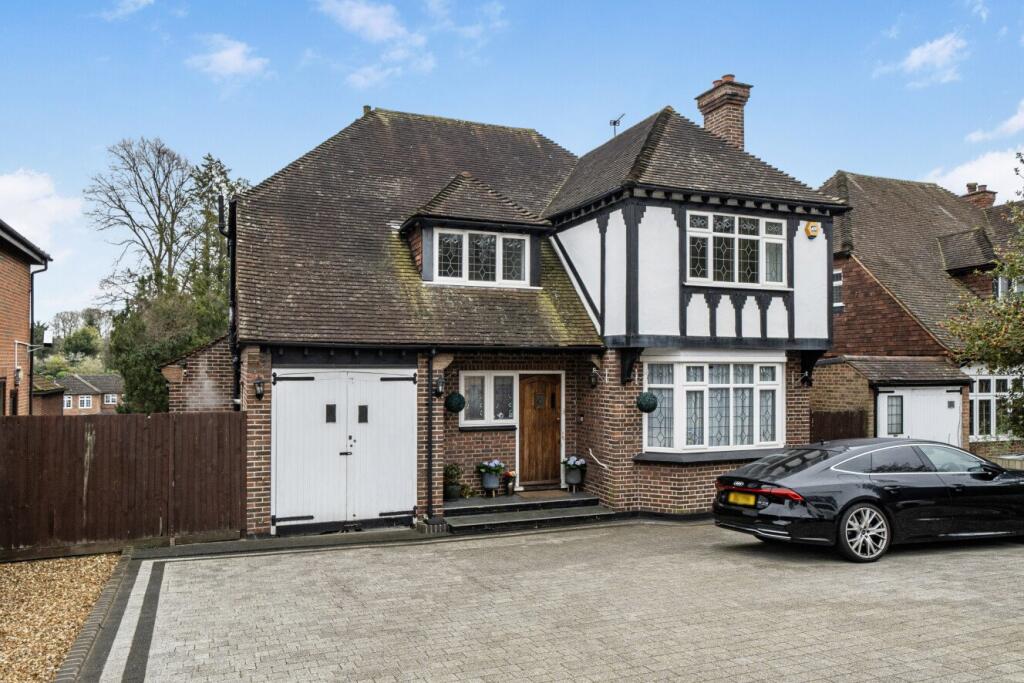 Main image of property: Westmoreland Road, Bromley, BR2
