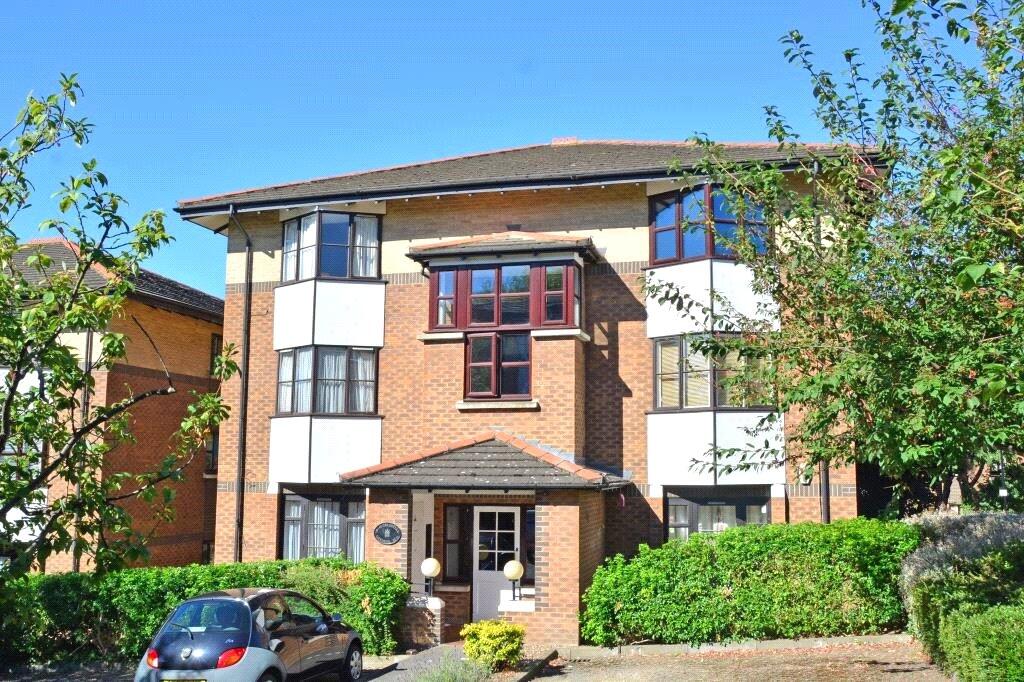 Main image of property: Celestial Gardens, Lewisham, London, SE13