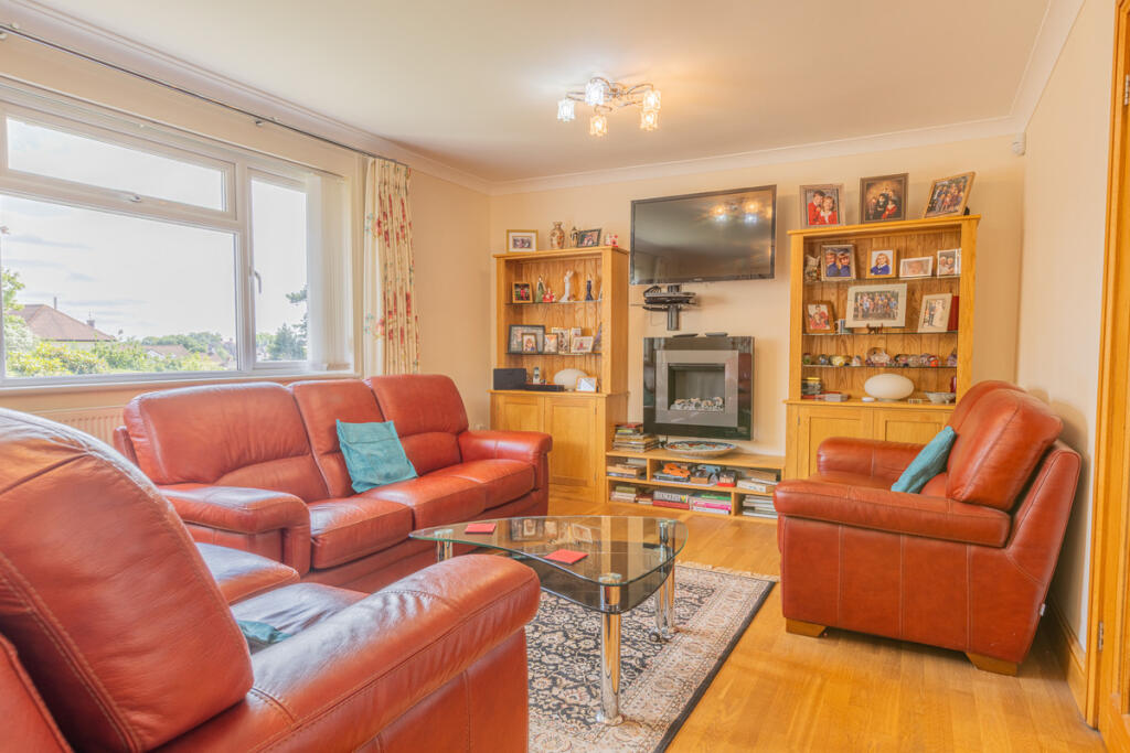 House in Newport, Ridgeway, Allt-yr-yn - View 2