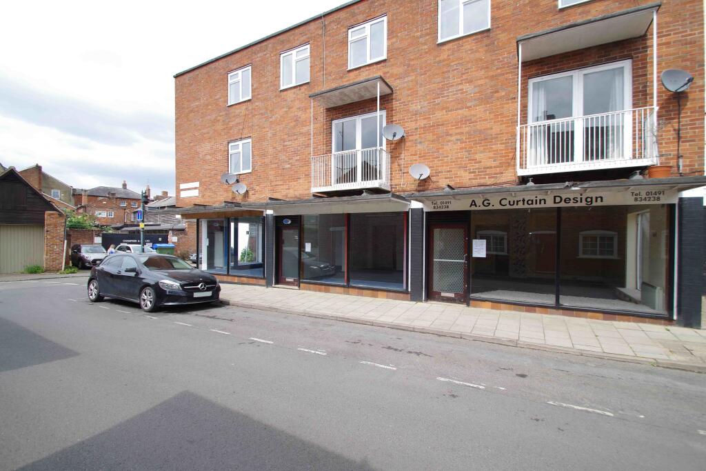 Main image of property: Wallingford