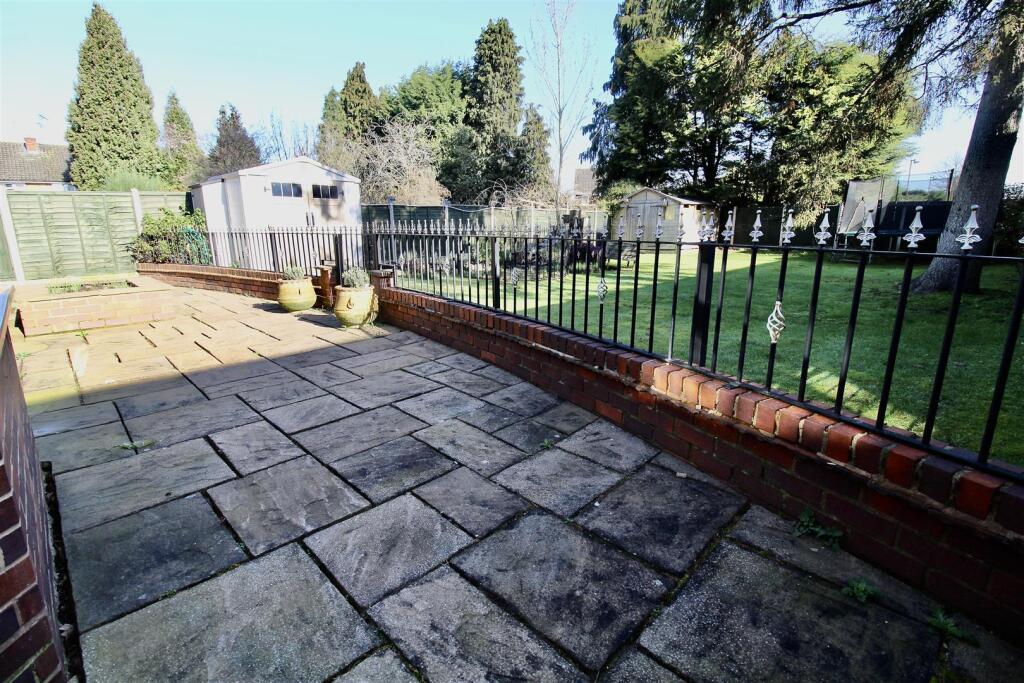 Additional image 49 of Chester Road, Castle Bromwich, Birmingham