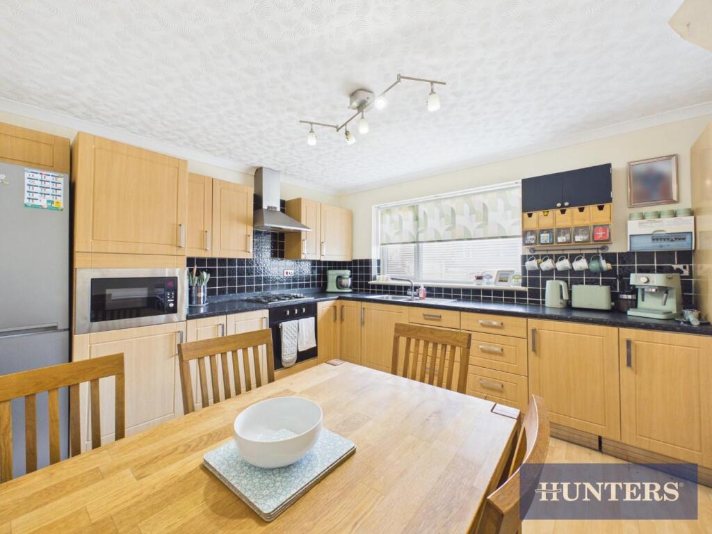House in York - View 5