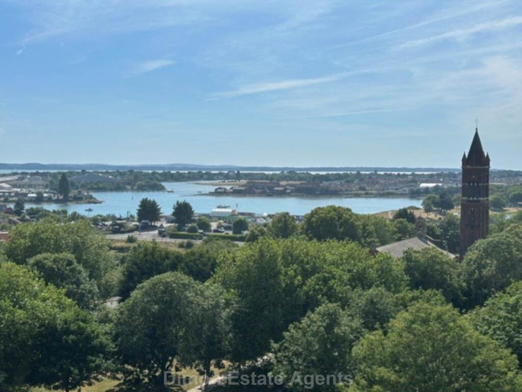 Harbour Tower, Trinity Street, Gosport - View 2