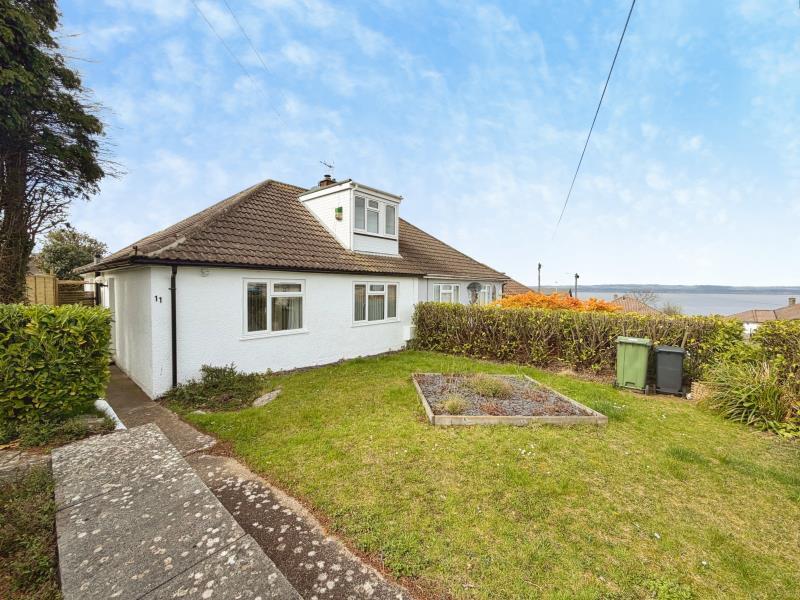 Main image of property: Quantock Road - Portishead