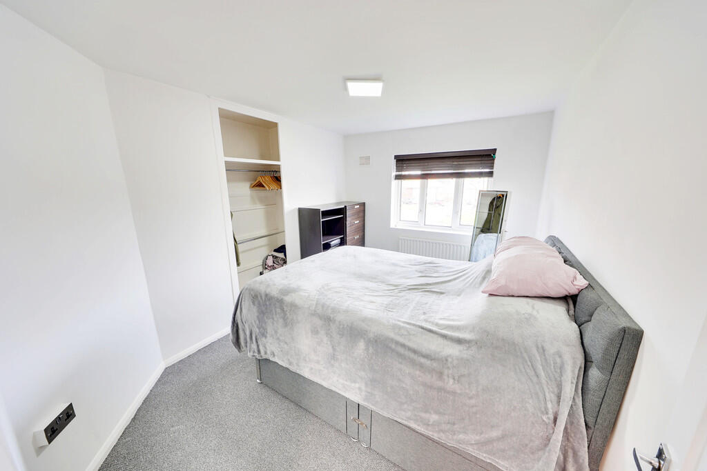 Apartment in London, Scadbury, St Paul's Cray - View 5