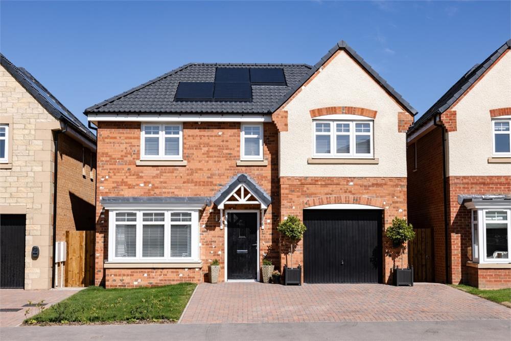 Main image of property: Tanfield,
Stanley,
Durham,
DH9 9UY