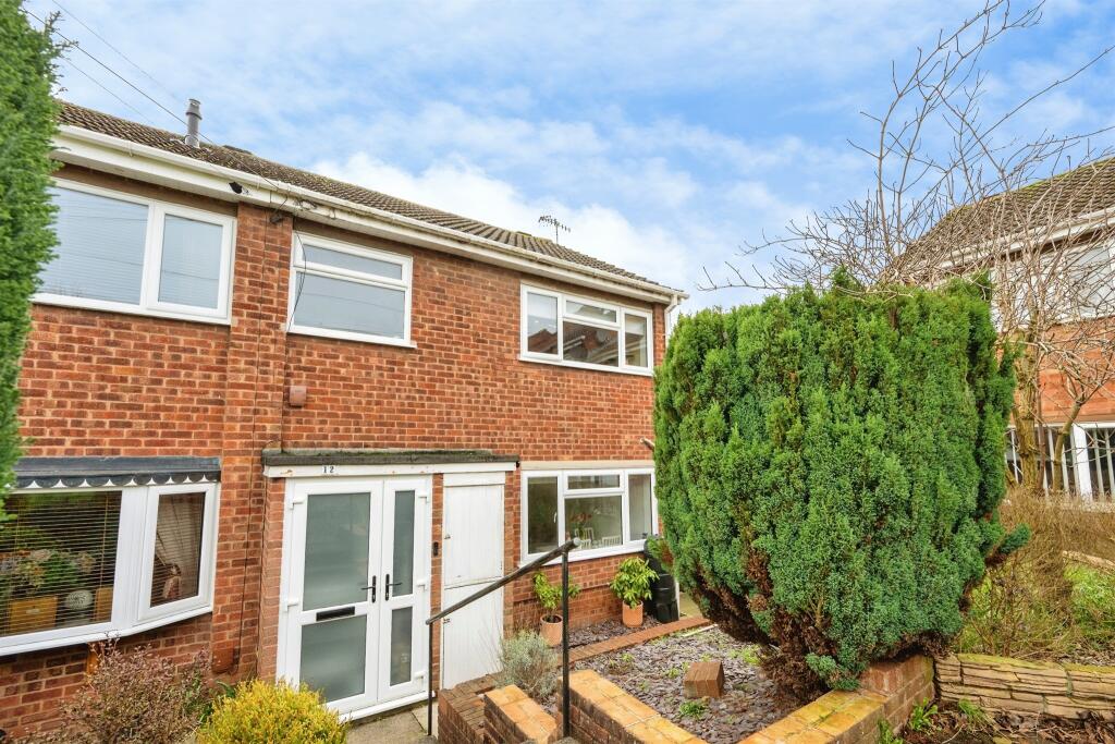 Main image of property: Keble Close, Worcester