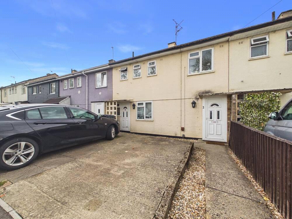 Main image of property: Arlingham Road, Tuffley, Gloucester, Gloucestershire, GL4
