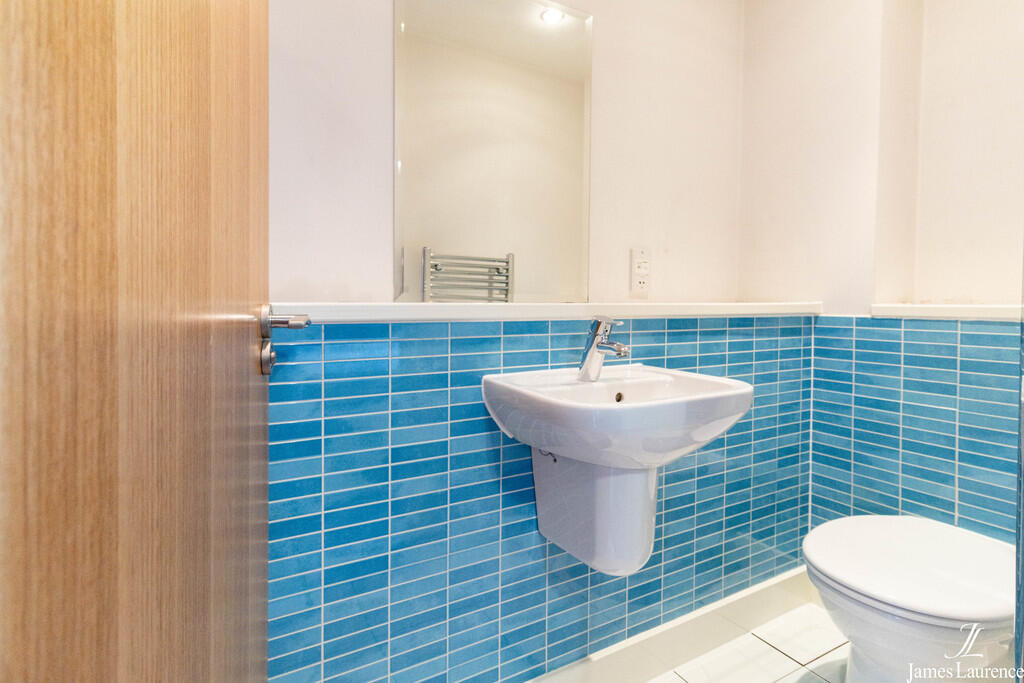 Additional image 11 of Derwent Foundry, 5 Mary Ann Street, Jewellery Quarter, B3