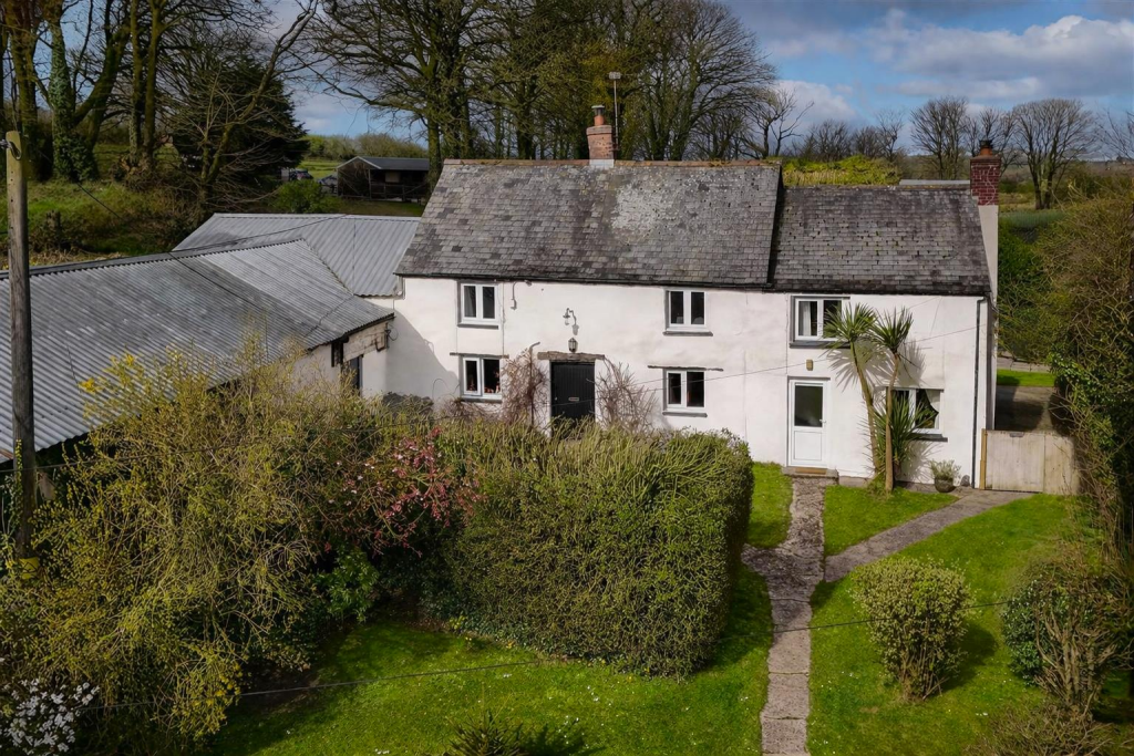 Main image of property: Woolsery, Bideford