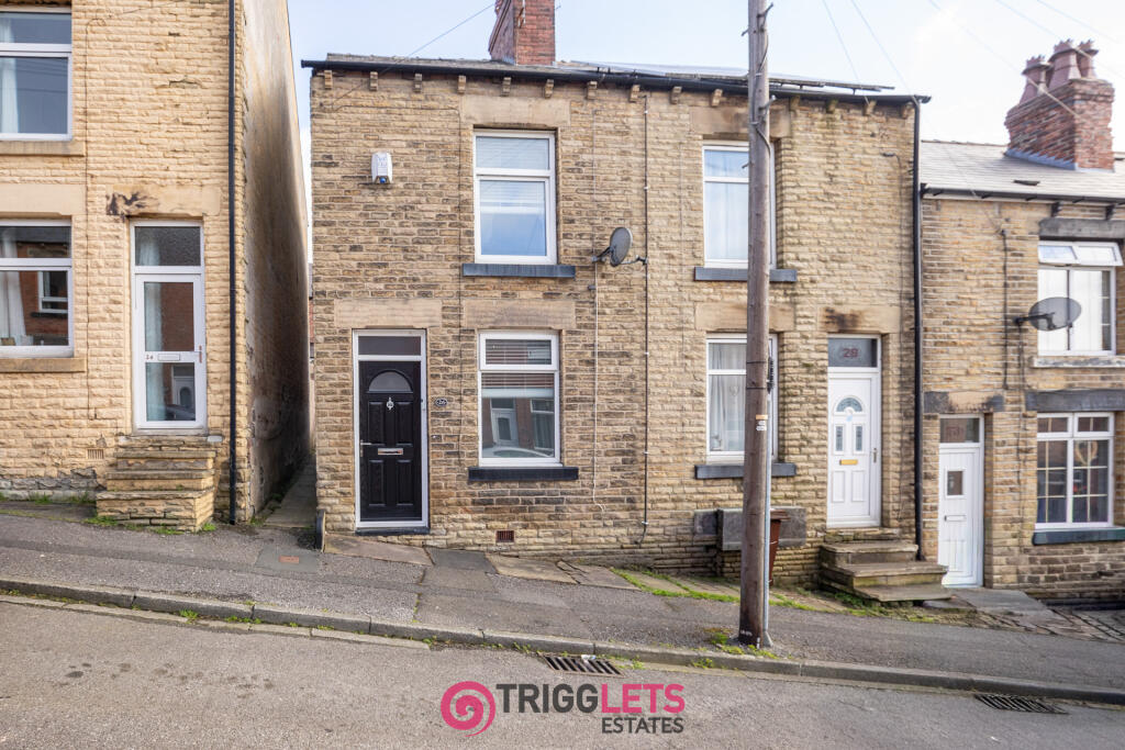 Main image of property: Gill Street, Hoyland, Barnsley, S74