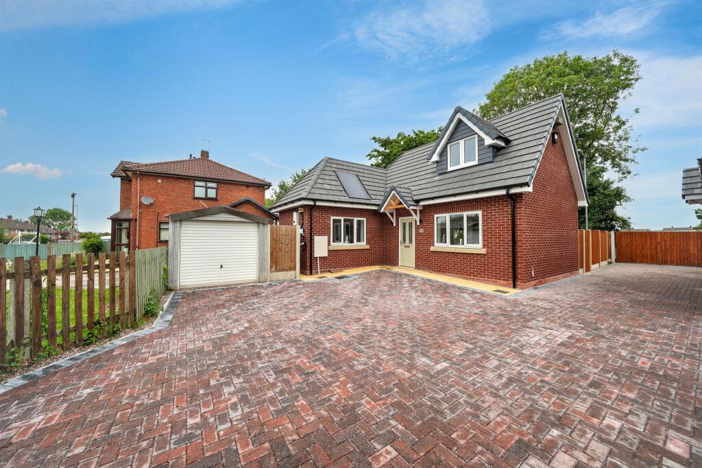 Lime Tree Road, Codsall, Wolverhampton
