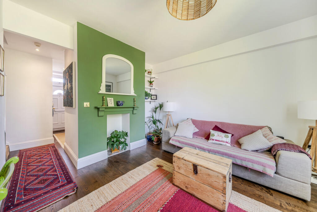 Main image of property: Pardoner Street, London