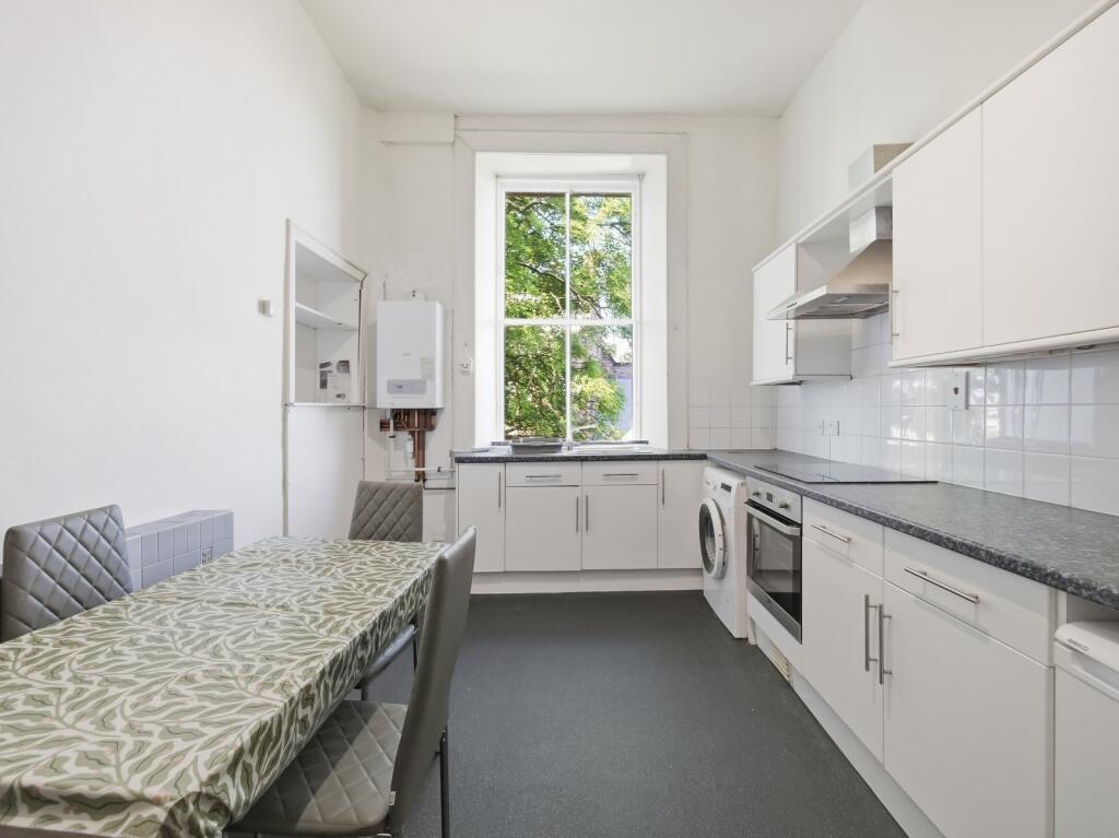 Apartment in Edinburgh, Bruntsfield - More