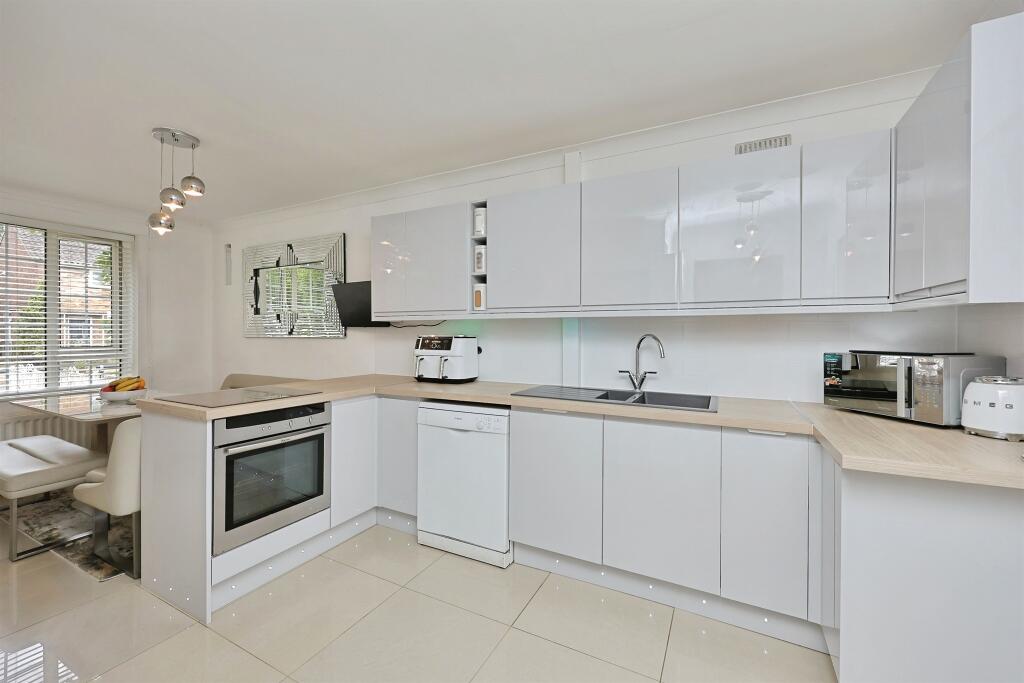 House in Norwich, Norfolk - View 2