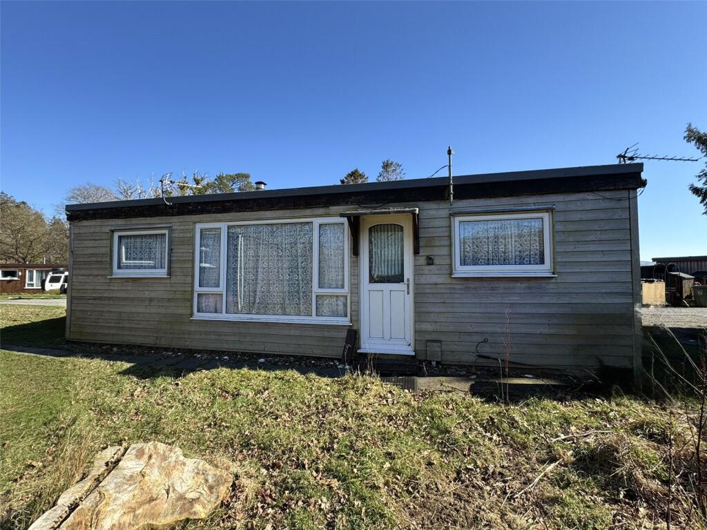 Main image of property: Aberdovey/Aberdyfi, Gwynedd, LL35