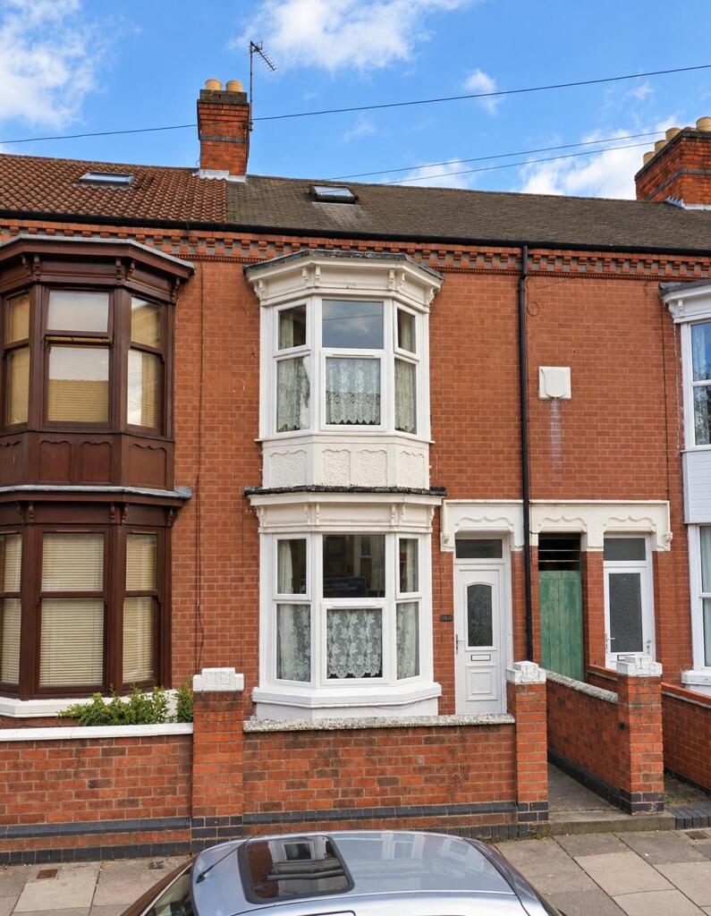 Main image of property: Briton Street, Leicester, Leicester City