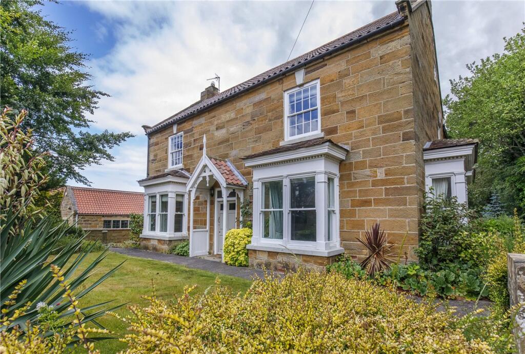 Main image of property: Kirkby-in-Cleveland, Middlesbrough, North Yorkshire, TS9