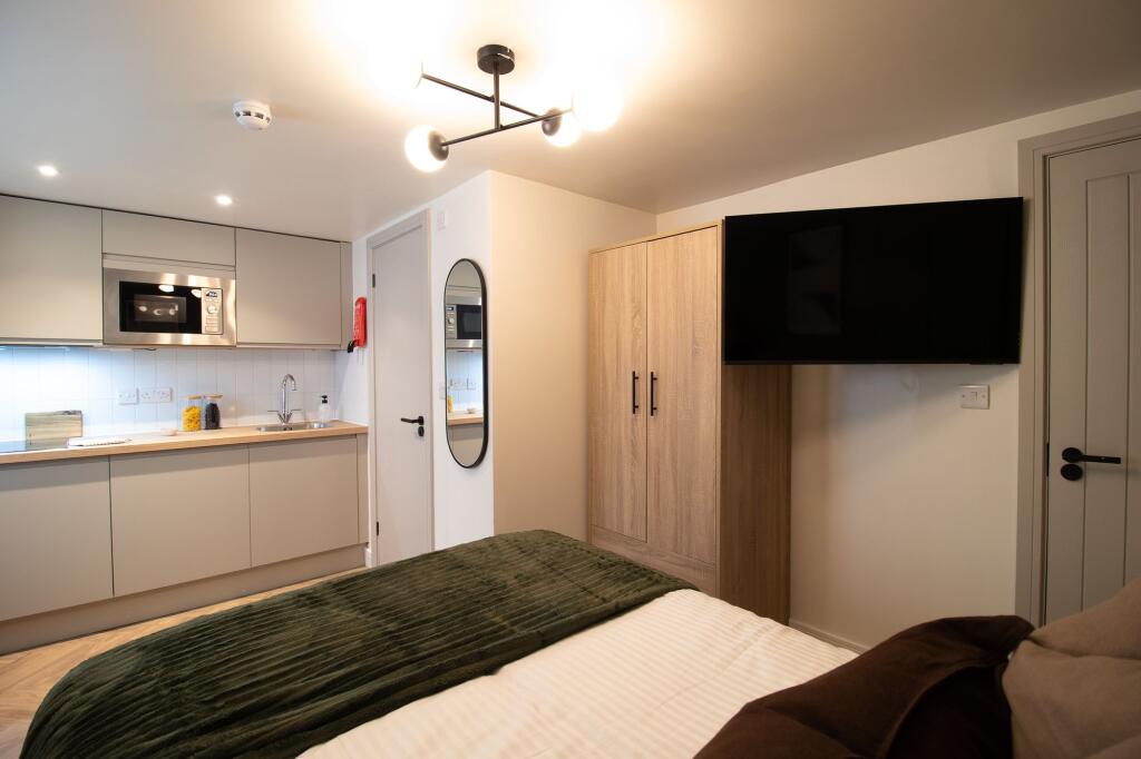 Main image of property: St. Marys Road ME2