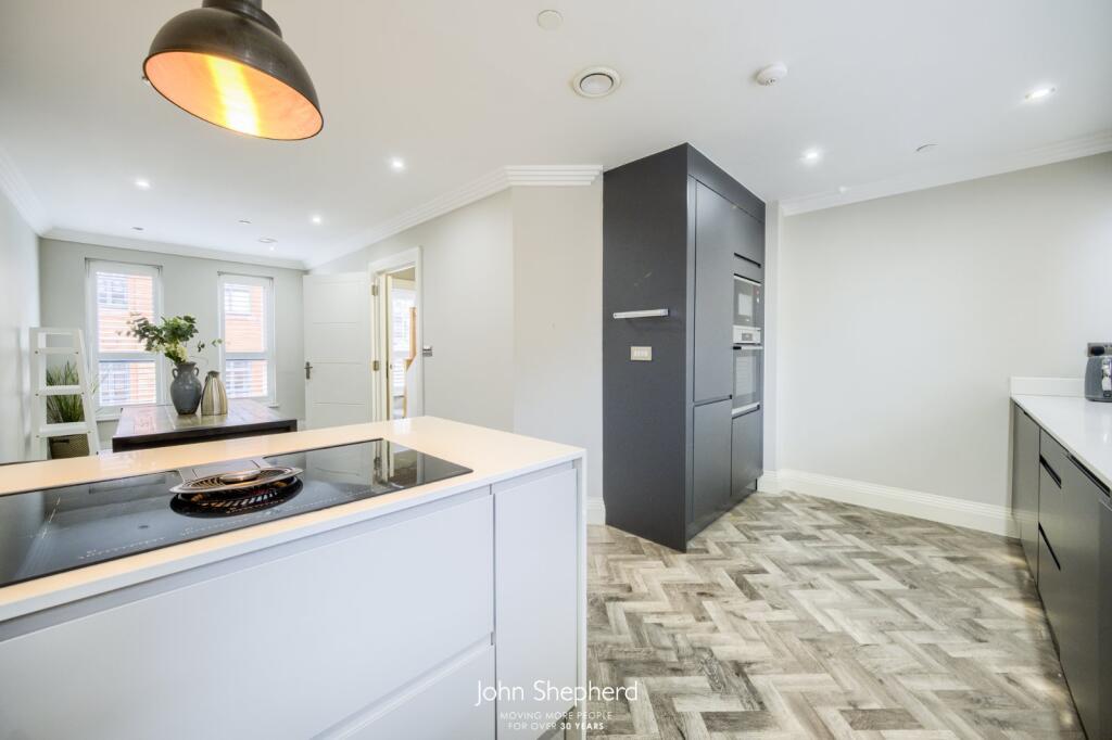 Additional image 4 of Northwood Street, Birmingham, West Midlands, B3