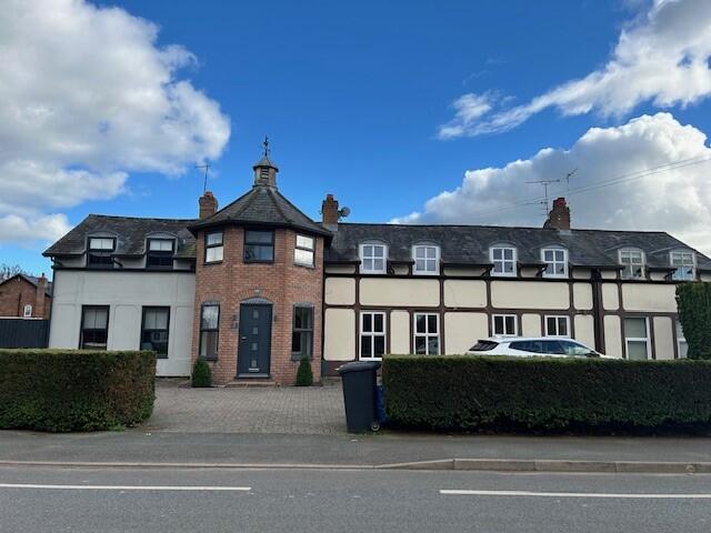 Main image of property: Chester Road, Lavister