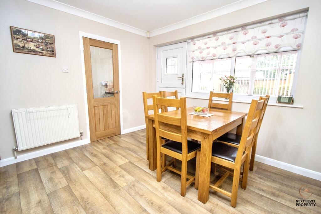 House in Peterborough - More