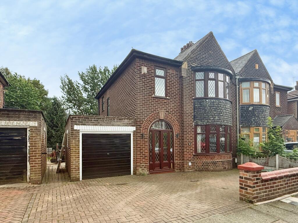 Main image of property: May Road, Pendlebury, Swinton, Manchester, M27