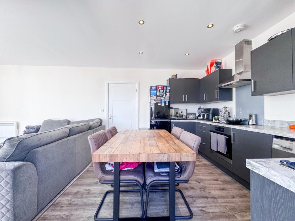 Apartment in Bristol, Brabazon, Charlton Hayes - View 3