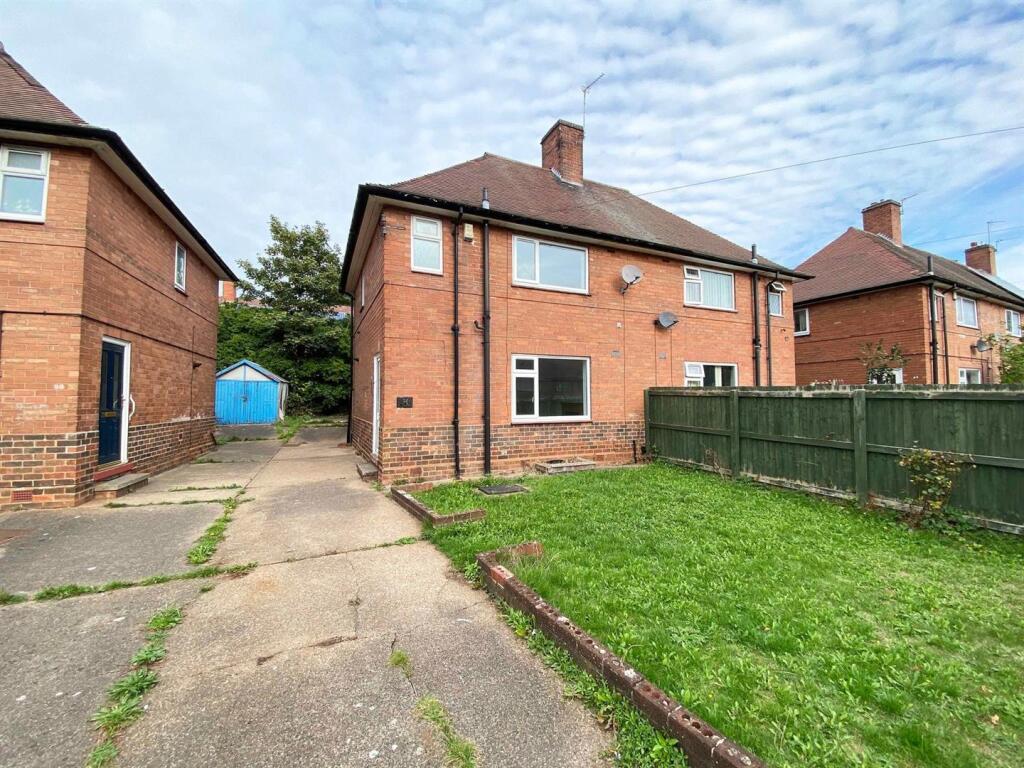 Main image of property: Withern Road, Nottingham