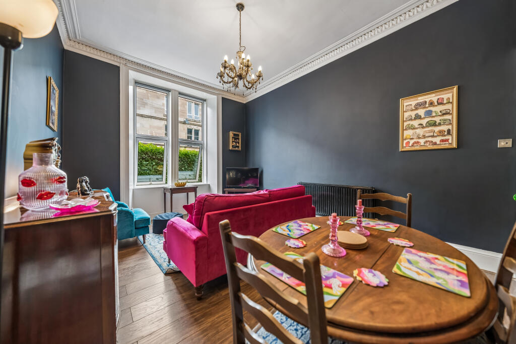 Apartment in Glasgow - View 5
