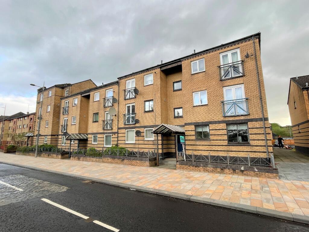 Main image of property: Glasgow Road, Glasgow, G81