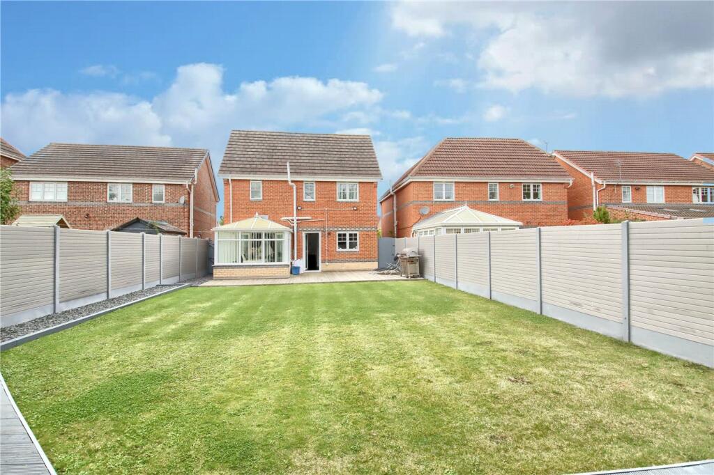 Langdon Way, Eaglescliffe, TS16 photo 3