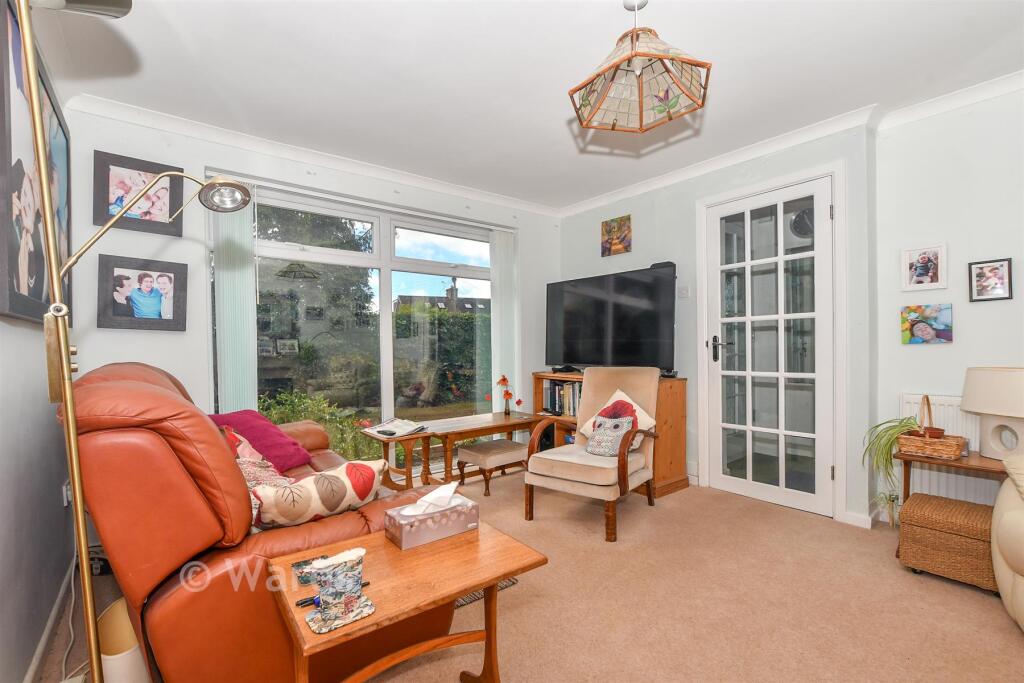House in Ashford, Tenterden - More