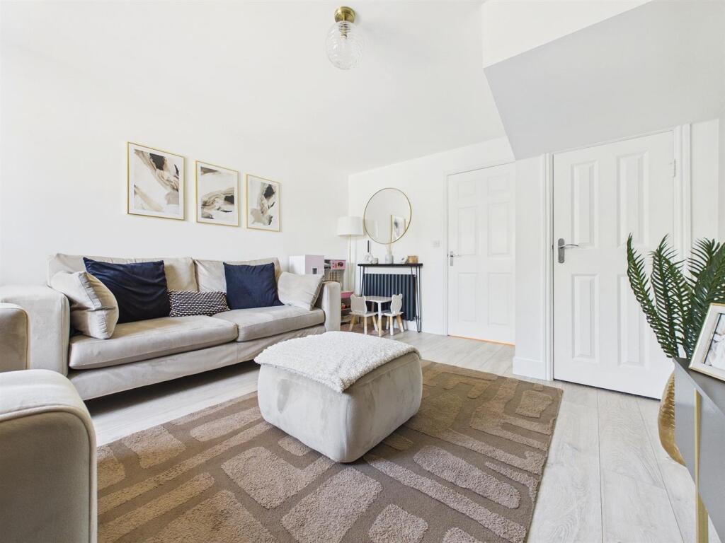 House in Chester-le-Street, Eighton Banks, North Side - View 5