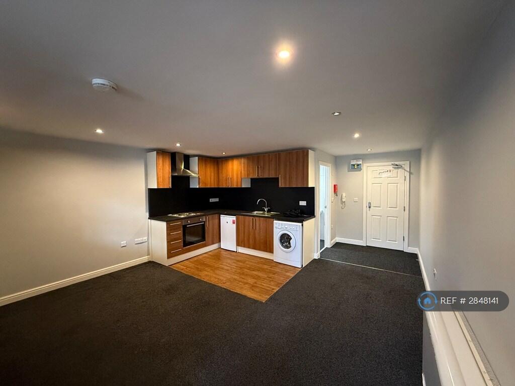 Main image of property: Empire House, Doncaster, DN1