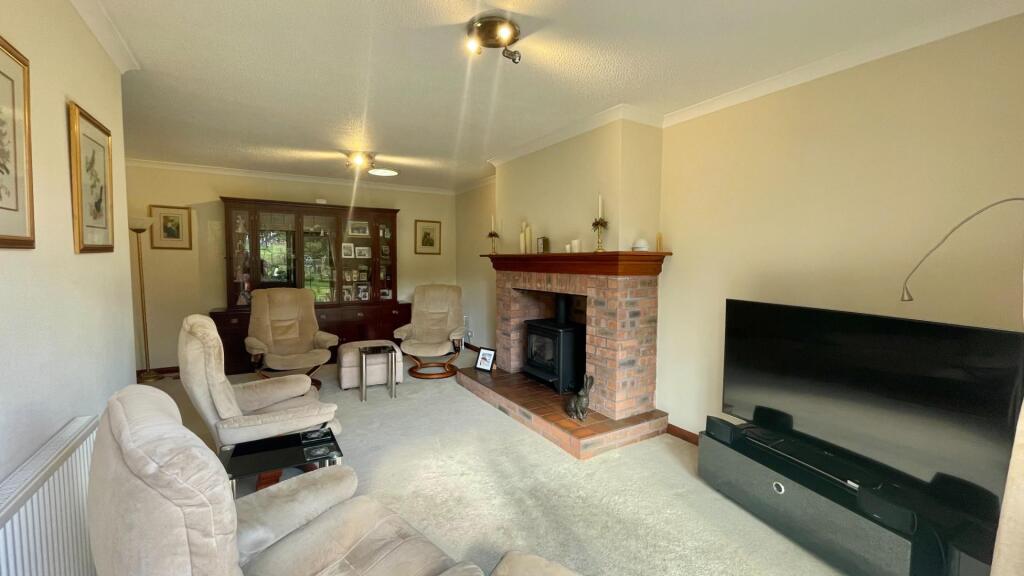 St. Marys Acre, Bearley, Stratford-upon-Avon photo 4