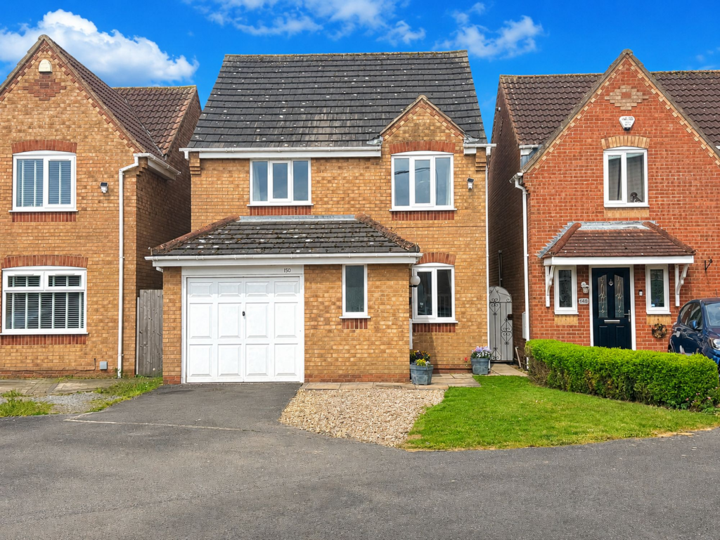 Main image of property: Nelson Way, Grimsby, DN34
