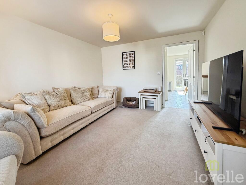 Foxby Mews, Gainsborough, DN21 photo 4