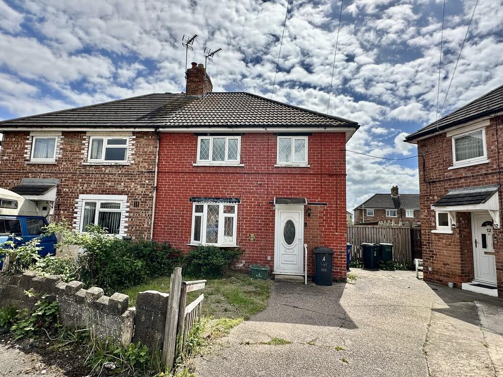 Main image of property: Kents Gardens, Moorends, Doncaster