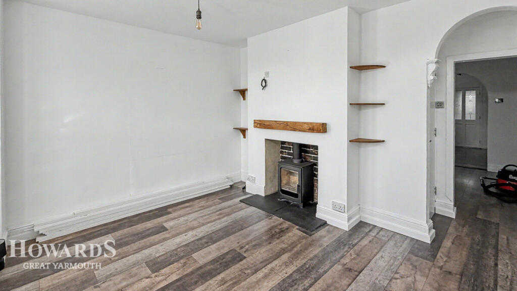 House in Great Yarmouth, Northgate - View 2