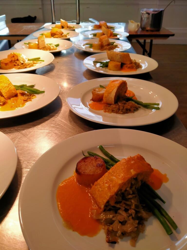 Main image of property: Outside Catering, North West, North West