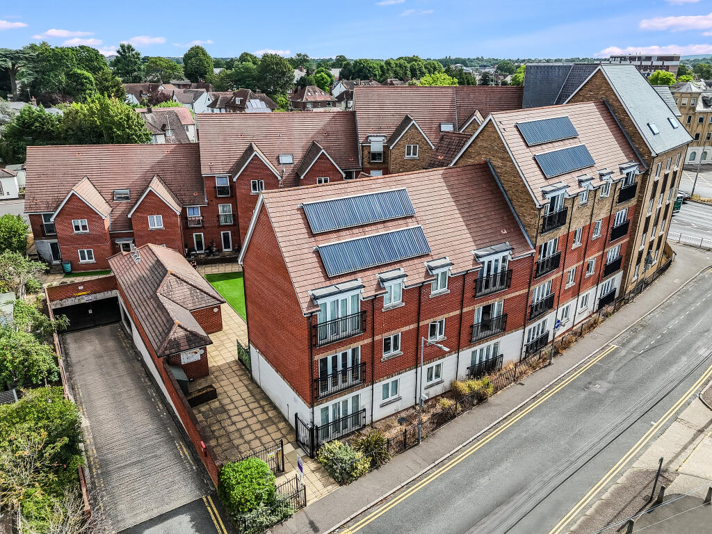 Main image of property: Primrose Hill, Chelmsford