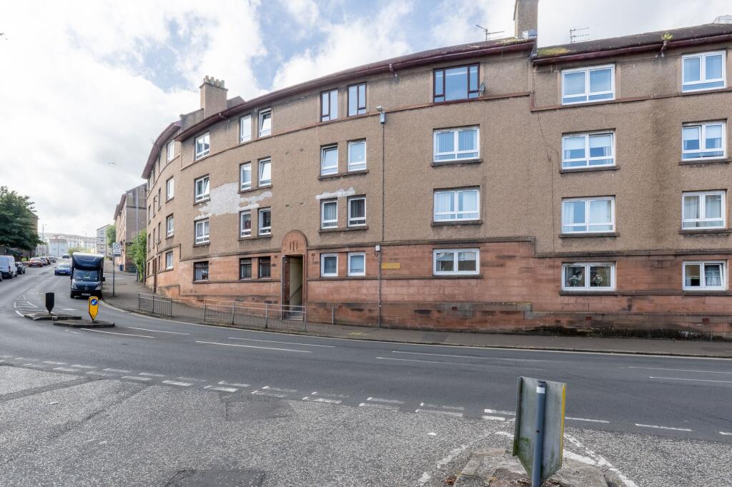 Main image of property: Sir Michael Street, Greenock, PA15