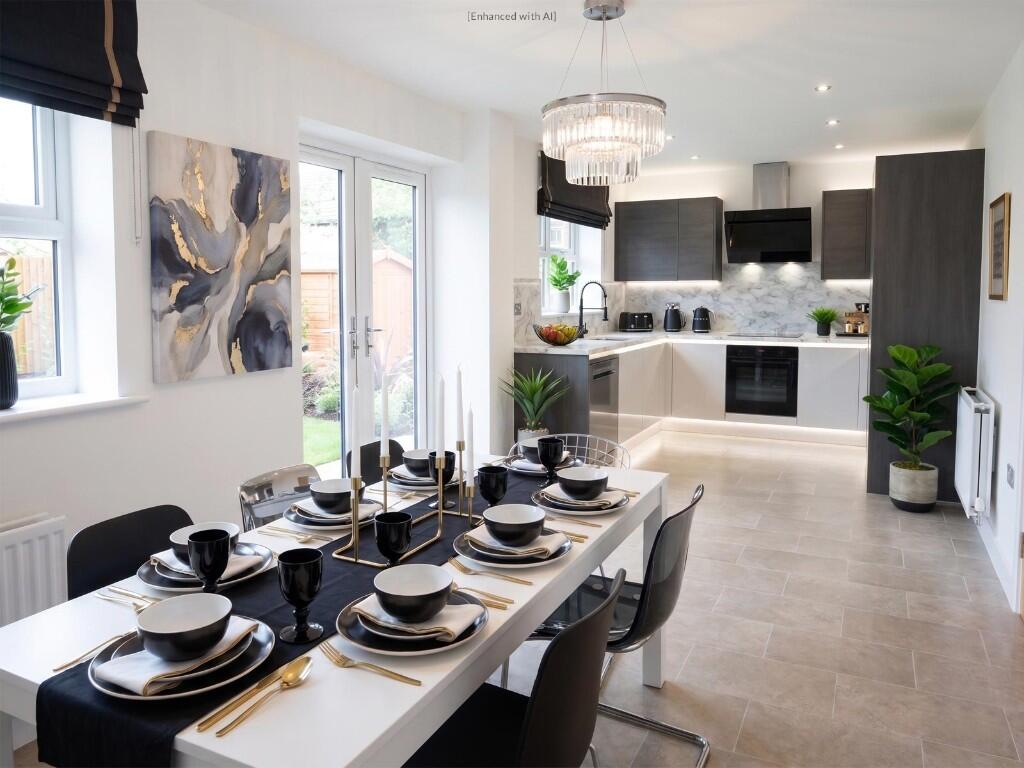 House in Pendle, Barnoldswick - View 2